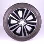 Ruote complete Set 19 pollici alluminio PIRELLI Classe EQE 2  - Immagine 3