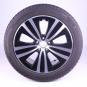 Ruote complete Set 19 pollici alluminio PIRELLI Classe EQE 2  - Immagine 3