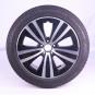 Ruote complete Set 19 pollici alluminio PIRELLI Classe EQE 2  - Immagine 3