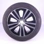 Ruote complete Set 19 pollici alluminio PIRELLI Classe EQE 2  - Immagine 3