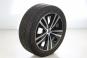 Ruote complete Set 19 pollici alluminio PIRELLI Classe EQE 2  - Immagine 3