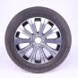 Ruote complete Set 19 pollici alluminio PIRELLI Classe EQE 2  - Immagine 3