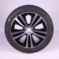 Ruote complete Set 19 pollici alluminio PIRELLI Classe EQE 2  - Immagine 3