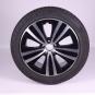 Set di ruote invernali in lega da 19 pollici con pneumatici Pirelli per EQE 295, Mercedes-Benz originale  - Immagine 3