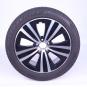 Ruote complete Set 19 pollici alluminio PIRELLI Classe EQE 2  - Immagine 3