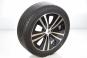Ruote complete set da 19 pollici alluminio Bridgestone Class  - Immagine 3