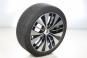 Ruote complete Set da 20 pollici alluminio PIRELLI Classe EQE 295  - Immagine 3