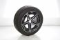 Ruote complete set AMG 19 pollici alluminio Pirelli Classe E  - Immagine 3