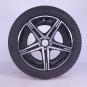 Ruote complete set AMG 19 pollici alluminio Pirelli Classe E  - Immagine 3