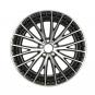 Cerchio in alluminio AMG a razze  - Immagine 3