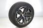Ruote complete set da 21 pollici in alluminio GOODYEAR EQS 296  - Immagine 3