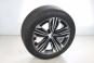 Ruote complete set da 21 pollici alluminio PIRELLI EQS 296  - Immagine 3