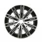 Cerchio in alluminio AMG a razze  - Immagine 3