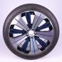 Ruote complete set da 21 pollici in alluminio GOODYEAR EQS 2  - Immagine 3