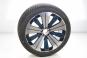 Ruote complete set da 21 pollici alluminio Bridgestone EQS 2  - Immagine 3