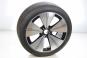 Ruote complete set da 21 pollici in alluminio GOODYEAR EQS 2  - Immagine 3