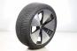 Ruote complete set da 21 pollici alluminio Bridgestone Class  - Immagine 3