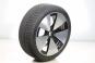 Set di ruote invernali in lega da 21 pollici con pneumatici Bridgestone per EQS 297, EQE SUV 294, Mercedes-Benz originale  - Immagine 3
