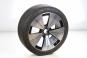 Ruote complete Set da 21 pollici alluminio PIRELLI Classe EQ  - Immagine 3
