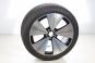 Ruote complete set da 21 pollici in alluminio GOODYEAR class  - Immagine 3