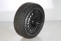 Set ruote complete AMG da 21 pollici in alluminio GOODYEAR E  - Immagine 3