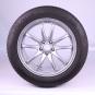 Ruote complete set da 19 pollici in alluminio GOODYEAR EQS 2  - Immagine 3