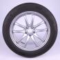 Ruote complete set da 19 pollici in alluminio GOODYEAR EQS 2  - Immagine 3