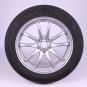 Ruote complete set da 19 pollici in alluminio GOODYEAR EQS 2  - Immagine 3