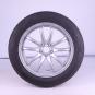 Ruote complete set da 19 pollici in alluminio GOODYEAR EQS 2  - Immagine 3