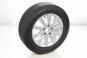 Ruote complete Set 16 pollici alluminio CONTINENTAL Citan 42  - Immagine 3