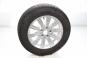 Ruote complete set da 16 pollici in alluminio MICHELIN Citan  - Immagine 3