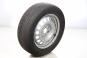 Ruote complete set da 17 pollici in acciaio MICHELIN Classe  - Immagine 3