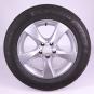 Ruote complete set da 17 pollici in alluminio MICHELIN Class  - Immagine 3