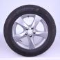 Ruote complete set da 17 pollici in alluminio MICHELIN Class  - Immagine 3