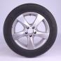 Ruote complete set da 17 pollici in alluminio MICHELIN Class  - Immagine 3