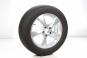 Ruote complete Set da 17 pollici alluminio CONTINENTAL Class  - Immagine 3