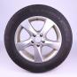 Ruote complete set da 17 pollici in alluminio MICHELIN Class  - Immagine 3