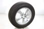 Ruote complete set da 17 pollici in alluminio MICHELIN Class  - Immagine 3