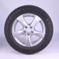 Ruote complete set da 17 pollici in alluminio MICHELIN Class  - Immagine 3