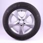 Ruote complete set da 17 pollici in alluminio MICHELIN Class  - Immagine 3