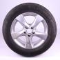 Ruote complete set da 17 pollici in alluminio MICHELIN Class  - Immagine 3