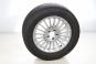 Ruote complete set da 17 pollici in alluminio GOODYEAR class  - Immagine 3