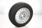 Ruote complete set da 17 pollici in alluminio MICHELIN Class  - Immagine 3