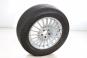 Ruote complete Set da 17 pollici alluminio CONTINENTAL Class  - Immagine 3