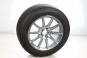 Ruote complete set AMG 20 pollici alluminio PIRELLI G 463  - Immagine 3