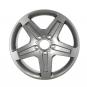 Cerchio in alluminio AMG a 5 razze  - Immagine 3
