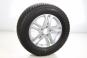 Ruote complete set 18 pollici alluminio FALKEN G 463  - Immagine 3