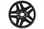Cerchio in alluminio AMG a 5 razze  - Immagine 3