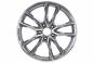 Cerchio in alluminio AMG a 5 doppie razze  - Immagine 3