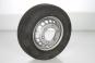 Ruote complete Set da 16 pollici in acciaio CONTINENTAL Spri  - Immagine 3